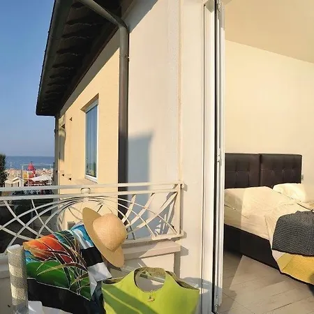 Astra Apartment's