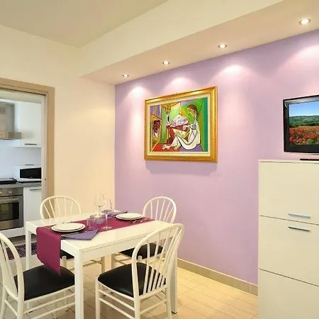 Astra Apartment's *