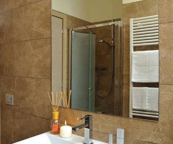 شقة Astra Apartment's