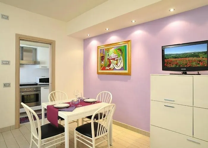 Astra Apartment's *