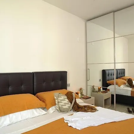 Apartman Astra Apartment's