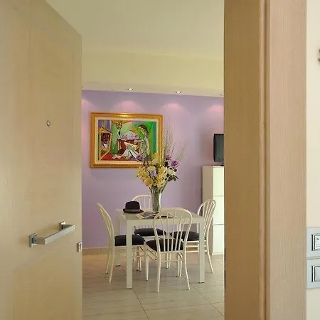 Astra Apartment's Appartement *