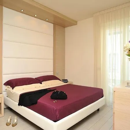 Astra Apartment's * Riccione