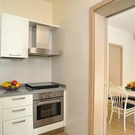 Astra Apartment's Appartamento *