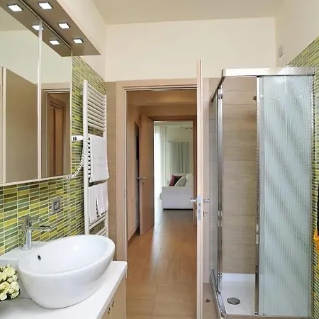 Appartamento Astra Apartment's *