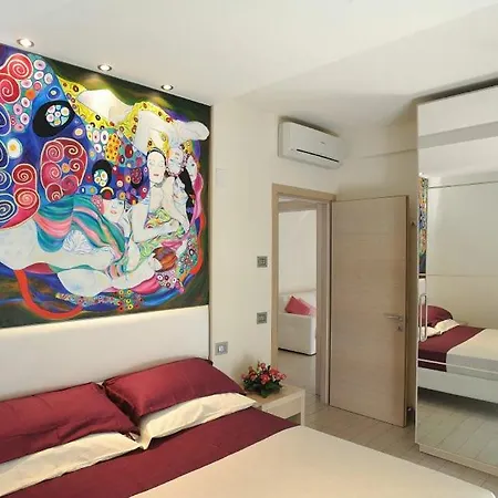 Astra Apartment's Apartment *