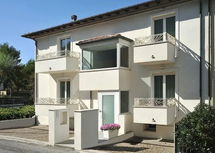Appartement Astra Apartment's