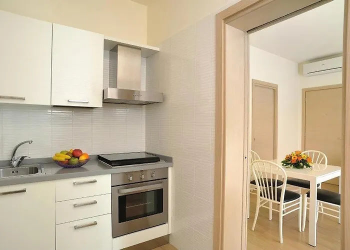 Astra Apartment's Appartement *