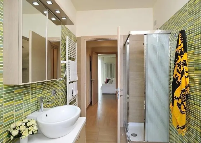Appartement Astra Apartment's *